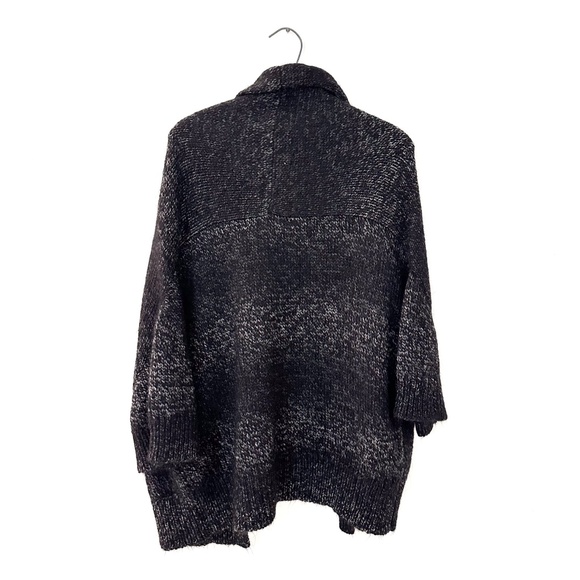 Kuna Suri/Baby Alpaca Chunky Knit Sweater - S/M - Picture 2 of 7